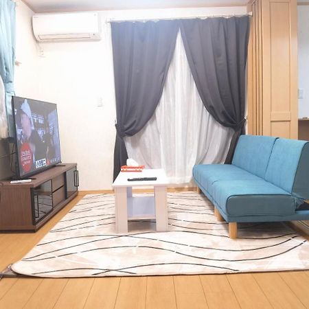 도쿄 明月楼三零二 아파트 외부 사진